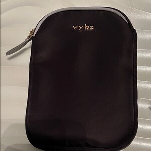 Black Mini Bag